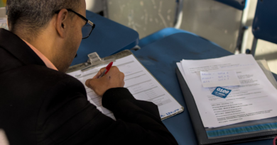 Quarta do Emprego oferece vagas e oportunidades para trabalhadores de Caucaia do Alto nesta quarta-feira Quarta do Emprego oferece vagas e oportunidades para trabalhadores de Caucaia do Alto nesta quarta-feira