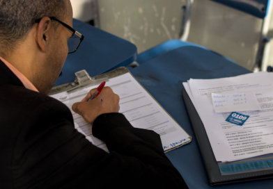 Quarta do Emprego oferece vagas e oportunidades para trabalhadores de Caucaia do Alto nesta quarta-feira Quarta do Emprego oferece vagas e oportunidades para trabalhadores de Caucaia do Alto nesta quarta-feira