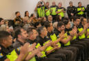 Barueri forma 12 novos Assistentes de Operação e reforça mobilidade urbana no município Barueri forma 12 novos Assistentes de Operação e reforça mobilidade urbana no município