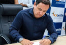 Pirapora do Bom Jesus recebe assinatura de cooperação para estudo sobre poluição na Bacia do Alto Tietê
