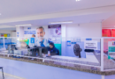 Osasco entrega 1ª fase da reforma do Hospital Municipal Antônio Giglio