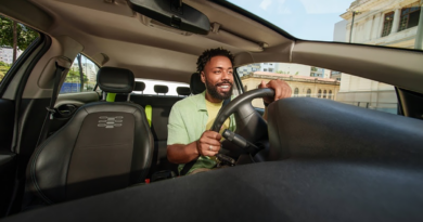 inDrive lança categoria Táxi em São Paulo com taxa zero para motoristas parceiros inDrive lança categoria Táxi em São Paulo com taxa zero para motoristas parceiros