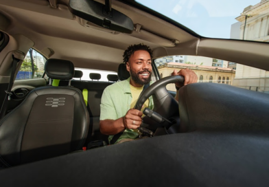 inDrive lança categoria Táxi em São Paulo com taxa zero para motoristas parceiros inDrive lança categoria Táxi em São Paulo com taxa zero para motoristas parceiros
