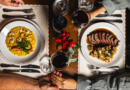 Shopping Tamboré aposta em experiências gastronômicas para o Dia dos Namorados em Barueri