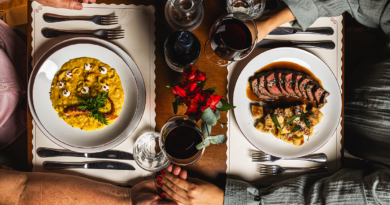 Shopping Tamboré aposta em experiências gastronômicas para o Dia dos Namorados em Barueri