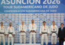 Judocas de Osasco conquistam o bronze no Campeonato Sul-Americano de Kata 2026 Judocas de Osasco conquistam o bronze no Campeonato Sul-Americano de Kata 2026