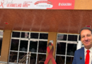 Junho Vermelho é lançado na Câmara de Barueri para incentivar a doação de sangue’ Junho Vermelho é lançado na Câmara de Barueri para incentivar a doação de sangue’