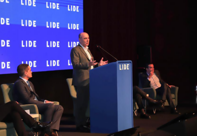 Seminário do LIDE reúne Luiza Trajano, João Doria e grandes nomes do empreendedorismo em Barueri Seminário do LIDE reúne Luiza Trajano, João Doria e grandes nomes do empreendedorismo em Barueri