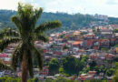 Cotia mapeia áreas de risco e prepara plano para prevenir enchentes e deslizamentos