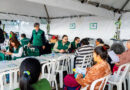 Mutirão #DáPraResolver realiza atendimentos em Osasco
