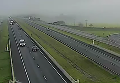 Rodoanel Oeste alerta motoristas sobre riscos da neblina e reforça orientações de segurança