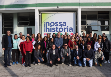 Nossa História homenageia Secretaria de Emprego, Trabalho e Renda