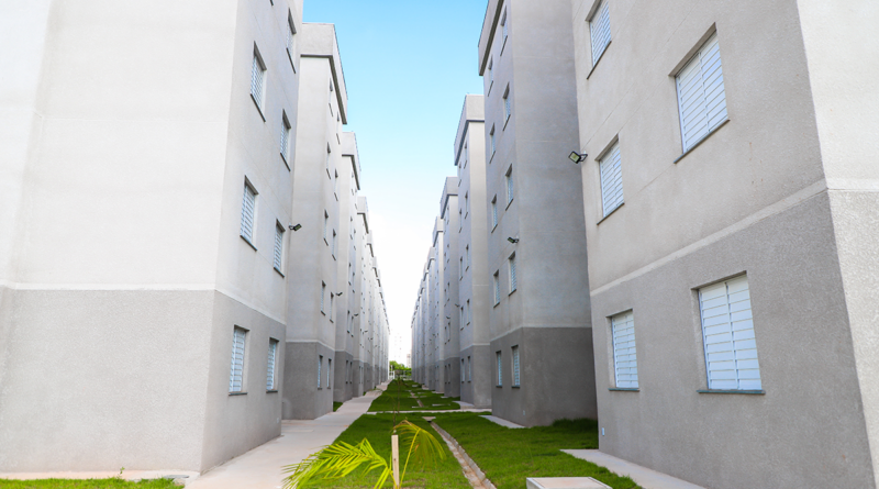 Osasco conquista 521 novas moradias do Minha Casa, Minha Vida – Entidades Osasco conquista 521 novas moradias do Minha Casa, Minha Vida – Entidades