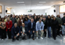 Prefeitura de Osasco empossa 109 novos servidores Prefeitura de Osasco empossa 109 novos servidores