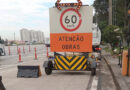 Obras na Castello Branco e Raposo Tavares terão manutenção e reforço na sinalização entre 29 de junho e 5 de julho