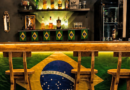 Old Dogs Jazz Club abre as portas para a torcida