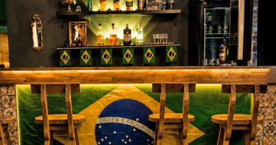 Old Dogs Jazz Club abre as portas para a torcida
