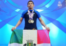 Osasquense leva prata e bronze no Rio Open Fall de Jiu-Jitsu