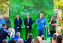 Em Osasco, Enel lança projeto Árvore Mais Segura