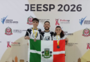 Osasco conquista pódios nos Jogos Escolares 2026