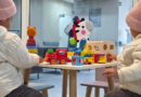 Pronto-Socorro Infantil de Cotia ganha brinquedoteca para humanizar atendimento às crianças Pronto-Socorro Infantil de Cotia ganha brinquedoteca para humanizar atendimento às crianças