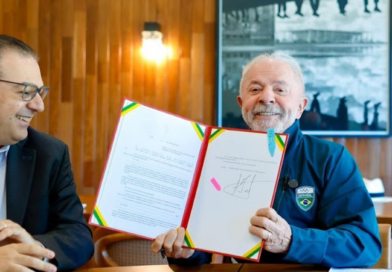 Lula sanciona lei que permite renovação automática da CNH para motoristas sem infrações