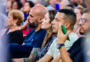 Fé e devoção nas celebrações a Santo Antônio Fé e devoção nas celebrações a Santo Antônio