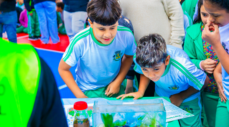 Osasco abre Semana do Meio Ambiente 2026 Osasco abre Semana do Meio Ambiente 2026