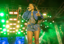Iza abre o Arraiá de Barueri 2026 com show para milhares de pessoas e celebração da cultura popular