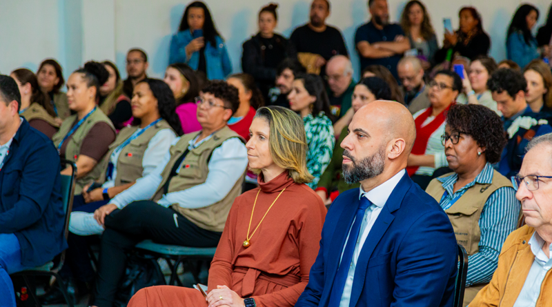 Osasco celebra parceria com o programa SuperAção SP para reforçar ações de superação da pobreza