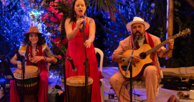 TAKAN celebra 10 anos com show especial no Teatro Glória Giglio, em Osasco