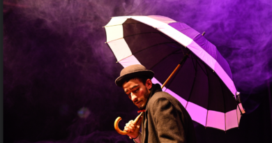 SESI Osasco recebe espetáculo premiado “Liame do Tempo” com entrada gratuita no dia 13 de junho