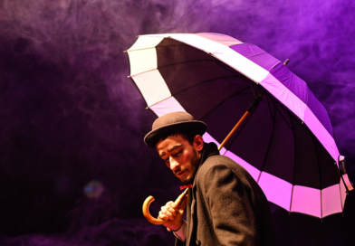 SESI Osasco recebe espetáculo premiado “Liame do Tempo” com entrada gratuita no dia 13 de junho SESI Osasco recebe espetáculo premiado “Liame do Tempo” com entrada gratuita no dia 13 de junho