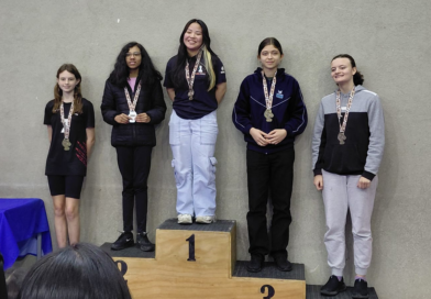 Enxadrista de Osasco conquista título na 3ª etapa do Circuito Escolar SP Open 2026 Enxadrista de Osasco conquista título na 3ª etapa do Circuito Escolar SP Open 2026