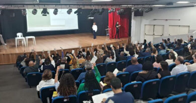 Conferência de Saúde de Barueri define propostas e diretrizes para fortalecer o SUS no município