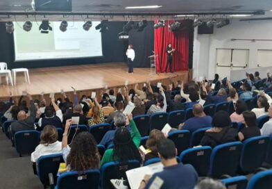 Conferência de Saúde de Barueri define propostas e diretrizes para fortalecer o SUS no município