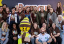 Fundo Social realiza Bazar Solidário no Santo Antônio Fundo Social realiza Bazar Solidário no Santo Antônio