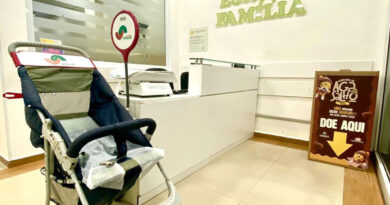Shopping União de Osasco participa da Campanha do Agasalho 2026 e recebe doações até 30 de julho