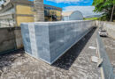 Santana de Parnaíba inaugura Cemitério Vertical São Miguel Arcanjo com mais de 800 novos jazigos Santana de Parnaíba inaugura Cemitério Vertical São Miguel Arcanjo com mais de 800 novos jazigos