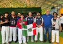 Karatê de Osasco conquista duas medalhas nos 68º Jogos Regionais Karatê de Osasco conquista duas medalhas nos 68º Jogos Regionais
