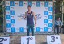 Atletismo conquista três medalhas nos 68º Jogos Regionais