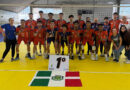 Vôlei Masculino de Osasco é ouro nos Jogos Regionais
