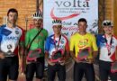 Ciclismo de Osasco obtém bons resultados em competições diversas Ciclismo de Osasco obtém bons resultados em competições diversas