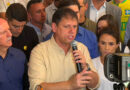 Bruna Furlan e governador Tarcísio anunciam primeira Fatec da Saúde do Estado em Barueri