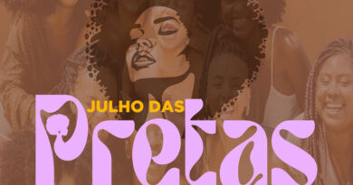 Seppir apresenta programação do Julho das Pretas 2026