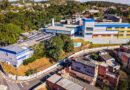 Santana de Parnaíba inaugura novo Colégio Municipal Cidade São Pedro e entrega revitalização da escola Dr. Paulo Octávio Botelho neste sábado (4) Santana de Parnaíba inaugura novo Colégio Municipal Cidade São Pedro e entrega revitalização da escola Dr. Paulo Octávio Botelho neste sábado (4)