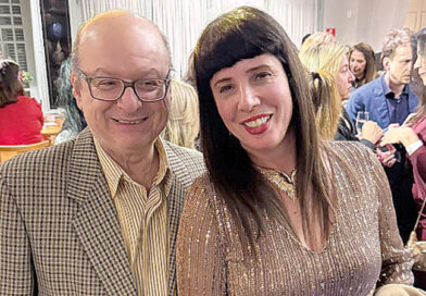25 anos e repaginação do buffet do Chef Leandro Zabeu Gallo reune 500 VIPs paulistanos