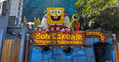 10 restaurantes para visitar com as crianças durante as férias em São Paulo