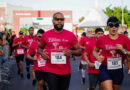 Santander Track&Field Run Series realiza etapa em São Paulo com percursos de até 21 km