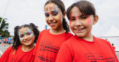 Santander Track&Field Run Series abre inscrições para etapa no Shopping Eldorado com provas de 5 km, 10 km e corrida kids